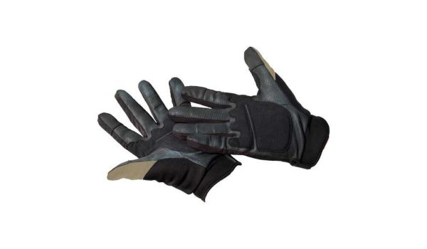 Shooting Gloves
